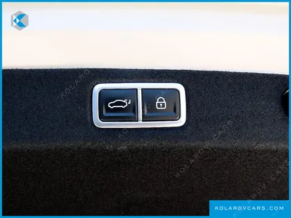 HYUNDAI GRANDEUR CALLIGRAPHY