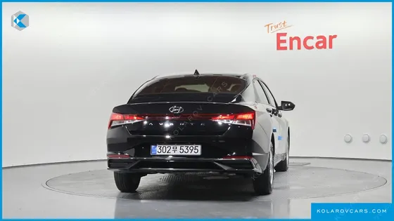 HYUNDAI ELANTRA (AVANTE) 1.6