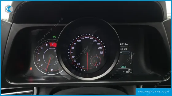 HYUNDAI ELANTRA (AVANTE) 1.6