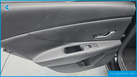 HYUNDAI ELANTRA (AVANTE) 1.6
