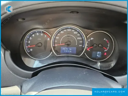 RENAULT KOREA QM5 GASOLINE 2WD 2.0 LE