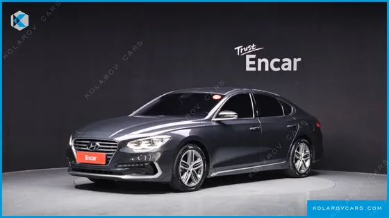 HYUNDAI GRANDEUR 2.4 PREMIUM
