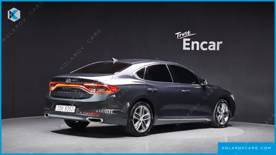 HYUNDAI GRANDEUR 2.4 PREMIUM
