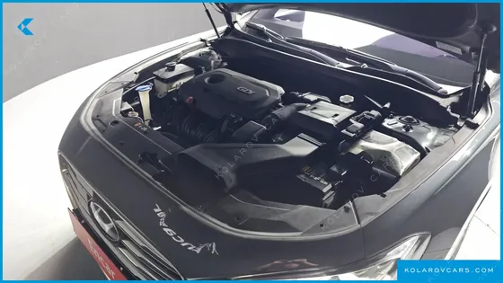 HYUNDAI GRANDEUR 2.4 PREMIUM