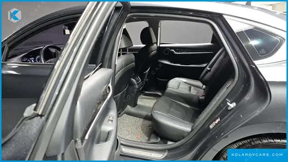 HYUNDAI GRANDEUR 2.4 PREMIUM