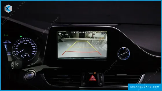 HYUNDAI GRANDEUR 2.4 PREMIUM