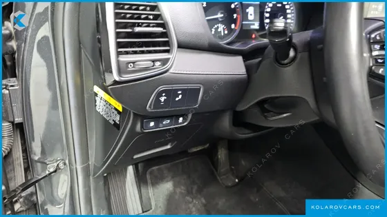 HYUNDAI GRANDEUR 2.4 PREMIUM