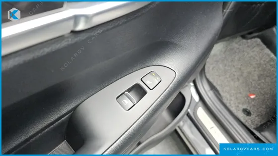 HYUNDAI GRANDEUR 2.4 PREMIUM