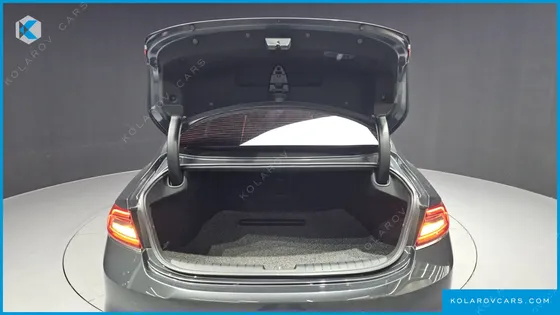 HYUNDAI GRANDEUR 2.4 PREMIUM