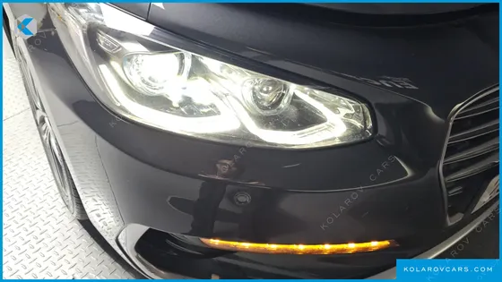HYUNDAI GRANDEUR 2.4 PREMIUM