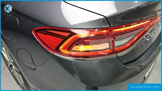 HYUNDAI GRANDEUR 2.4 PREMIUM