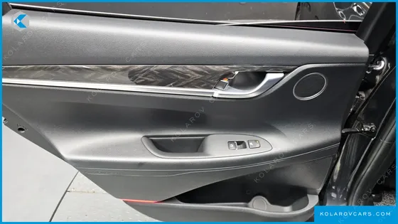 HYUNDAI GRANDEUR 2.4 PREMIUM