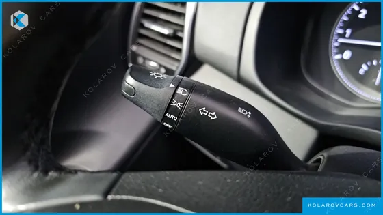 HYUNDAI GRANDEUR 2.4 PREMIUM
