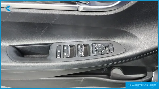 HYUNDAI GRANDEUR 2.4 PREMIUM