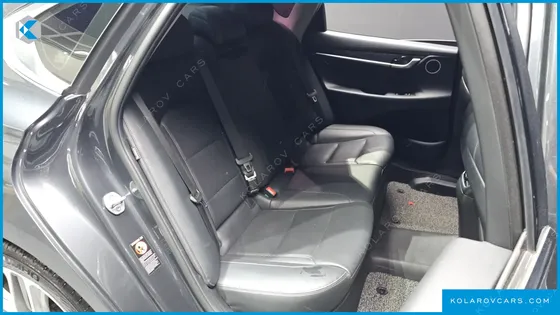 HYUNDAI GRANDEUR 2.4 PREMIUM