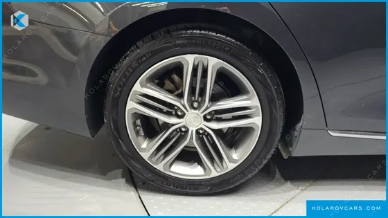 HYUNDAI GRANDEUR 2.4 PREMIUM