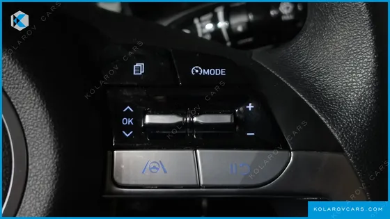 HYUNDAI ELANTRA (AVANTE) 1.6