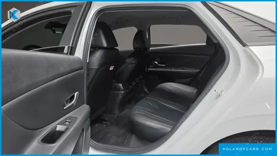 HYUNDAI ELANTRA (AVANTE) 1.6