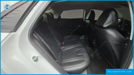 HYUNDAI ELANTRA (AVANTE) 1.6