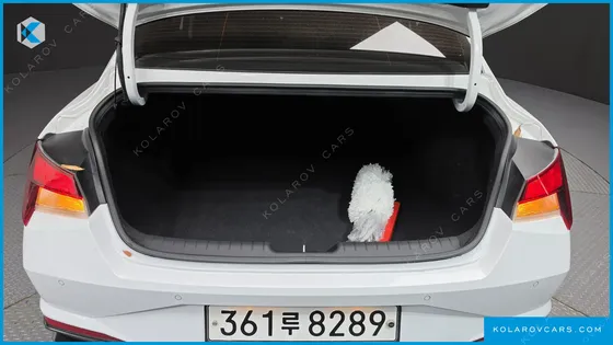 HYUNDAI ELANTRA (AVANTE) 1.6
