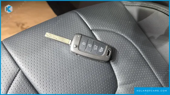 HYUNDAI ELANTRA (AVANTE) 1.6