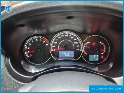 RENAULT KOREA QM5 GASOLINE 2WD 2.0 LE