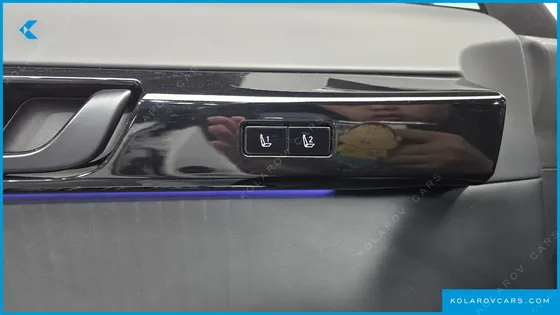 HYUNDAI GRANDEUR CALLIGRAPHY