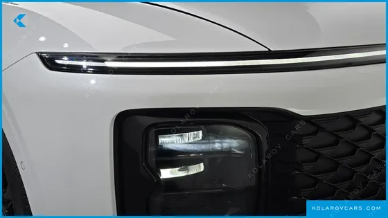 HYUNDAI GRANDEUR CALLIGRAPHY
