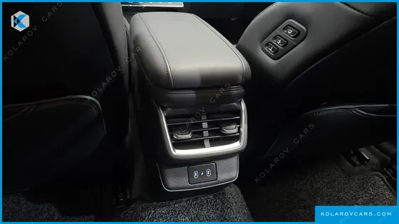 HYUNDAI GRANDEUR CALLIGRAPHY