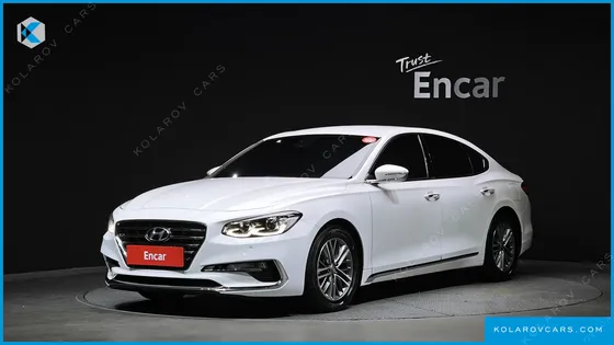 HYUNDAI GRANDEUR 2.4 PREMIUM