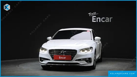 HYUNDAI GRANDEUR 2.4 PREMIUM