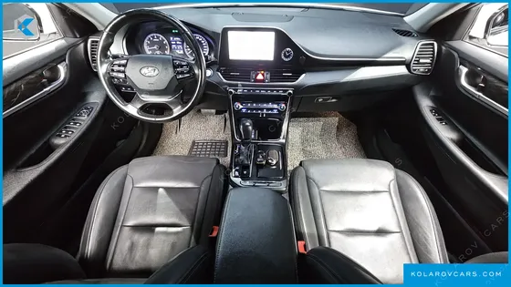 HYUNDAI GRANDEUR 2.4 PREMIUM