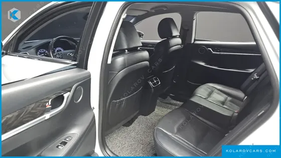 HYUNDAI GRANDEUR 2.4 PREMIUM