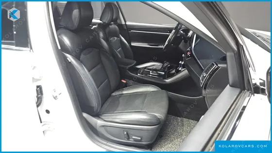 HYUNDAI GRANDEUR 2.4 PREMIUM