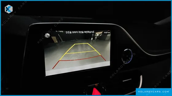 HYUNDAI GRANDEUR 2.4 PREMIUM