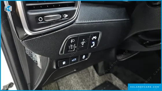 HYUNDAI GRANDEUR 2.4 PREMIUM