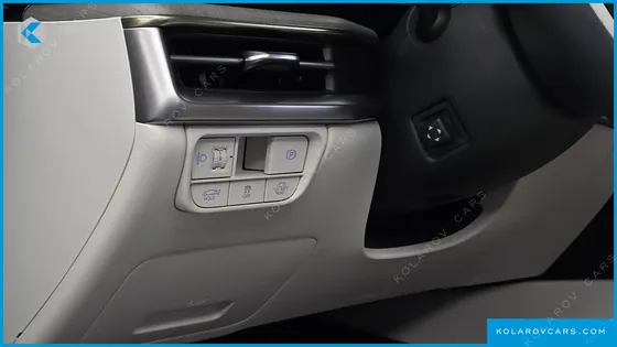 HYUNDAI GRANDEUR CALLIGRAPHY