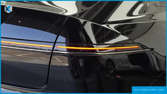 HYUNDAI GRANDEUR CALLIGRAPHY