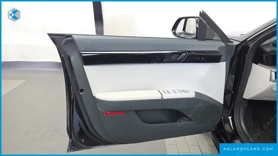 HYUNDAI GRANDEUR CALLIGRAPHY