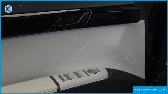 HYUNDAI GRANDEUR CALLIGRAPHY