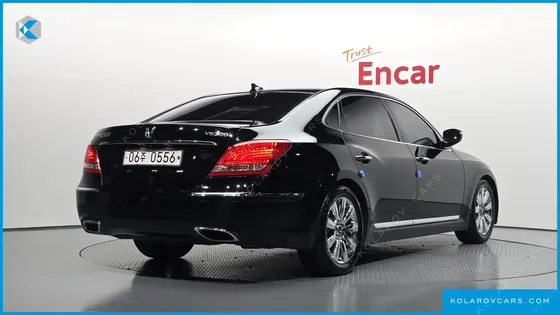 HYUNDAI EQUUS VS380