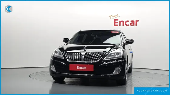 HYUNDAI EQUUS VS380
