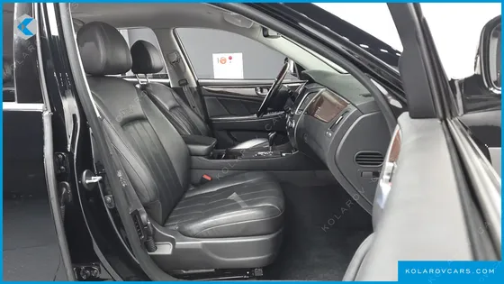 HYUNDAI EQUUS VS380