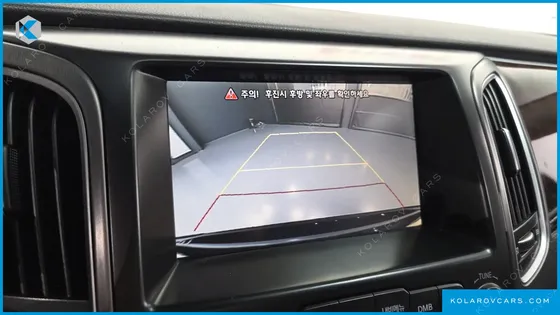 HYUNDAI EQUUS VS380