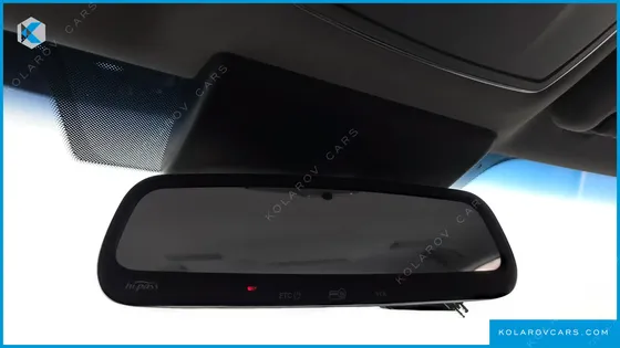 HYUNDAI EQUUS VS380