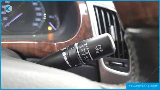 HYUNDAI EQUUS VS380