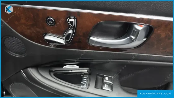 HYUNDAI EQUUS VS380