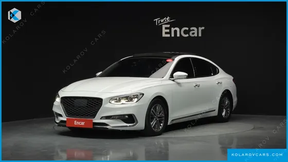 HYUNDAI GRANDEUR 2.2 DIESEL PREMIUM