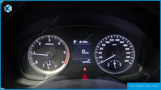 HYUNDAI GRANDEUR 2.2 DIESEL PREMIUM