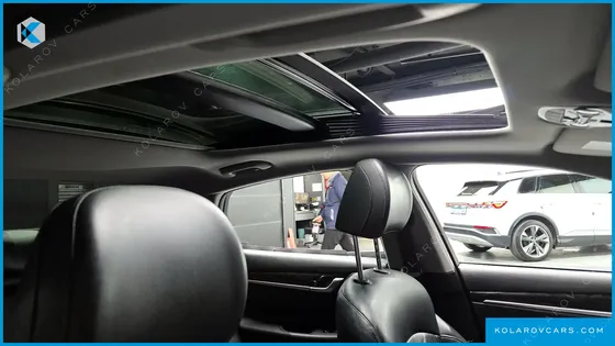 HYUNDAI GRANDEUR 2.2 DIESEL PREMIUM